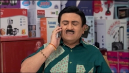 Taarak Mehta Ka Ooltah Chashmah - 22nd February 2025